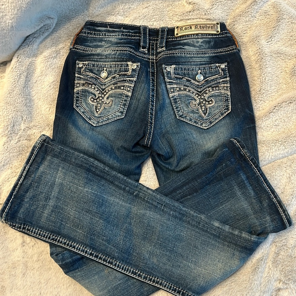 Like new rock revivals